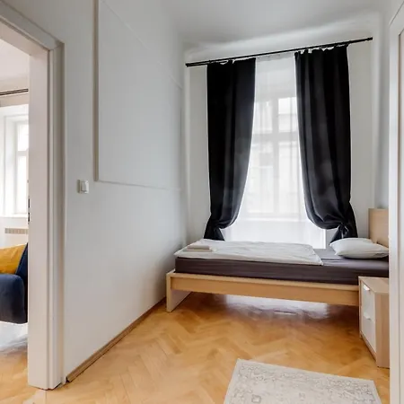 Appartement Lovely Heart Of *