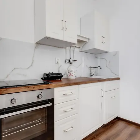 Lovely Heart Of Appartement *