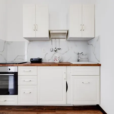 Lovely Heart Of Appartement *