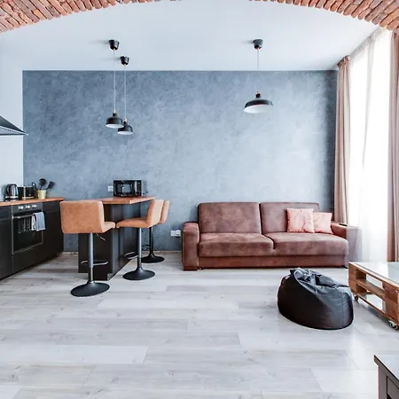Lovely Heart Of Appartement *