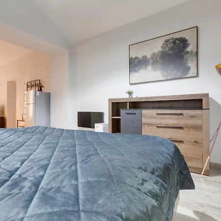 Appartement Lovely Heart Of Praag