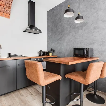Lovely Heart Of Appartement