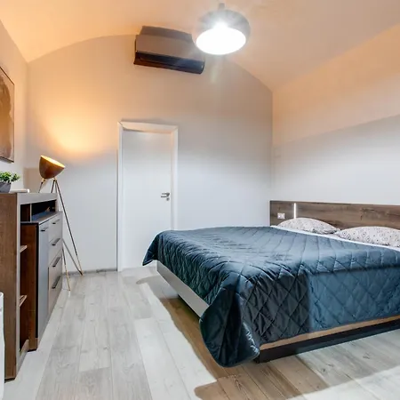 Appartement Lovely Heart Of *