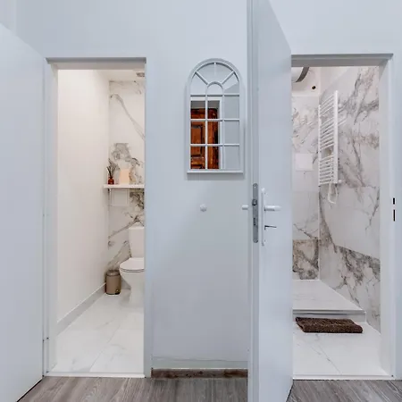 Appartement Lovely Heart Of Praag