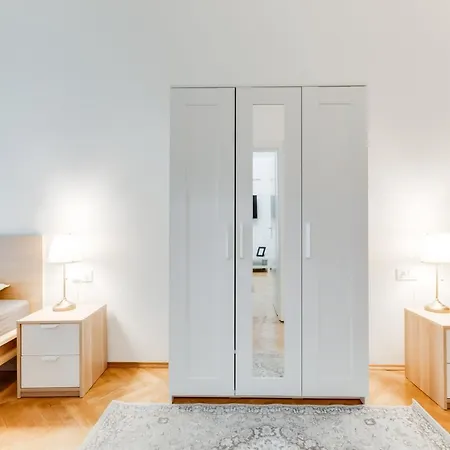 Lovely Heart Of Apartment *