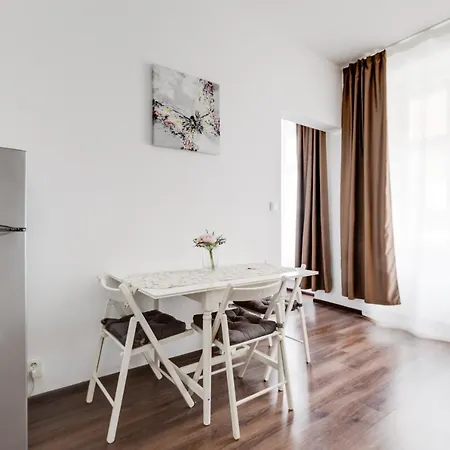 Lovely Heart Of Apartment *