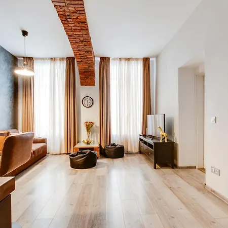 شقة Lovely Heart Of *