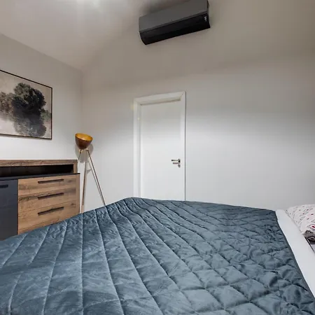 شقة Lovely Heart Of *