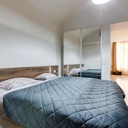 Lovely Heart Of شقة *