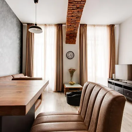 Apartamento Lovely Heart Of *