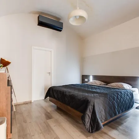 شقة Lovely Heart Of براغ