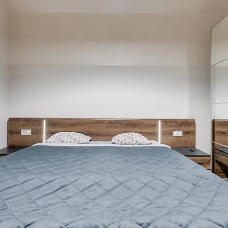 Apartamento Lovely Heart Of