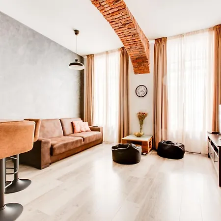 Lovely Heart Of Apartamento *