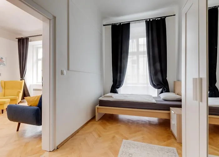 Appartement Lovely Heart Of *