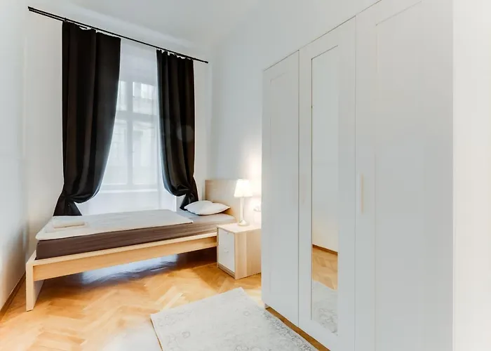 Lovely Heart Of Appartement