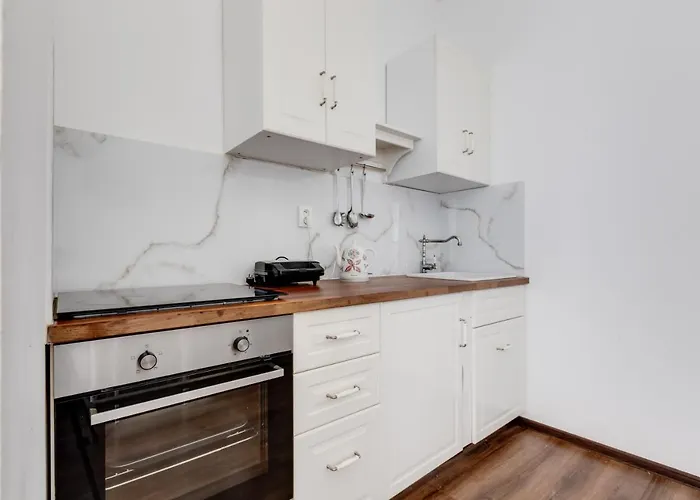 Lovely Heart Of Appartement *