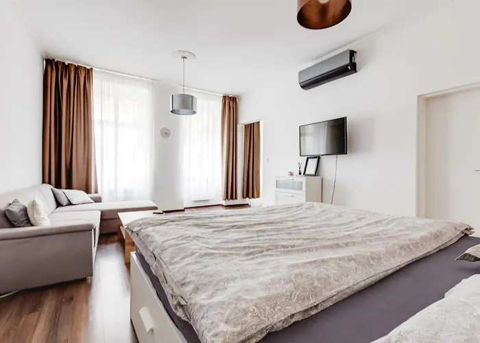 Lovely Heart Of Appartement