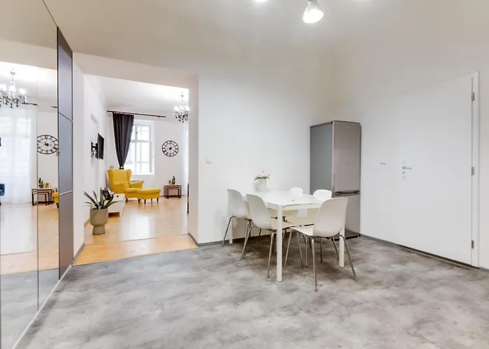 Lovely Heart Of Appartement