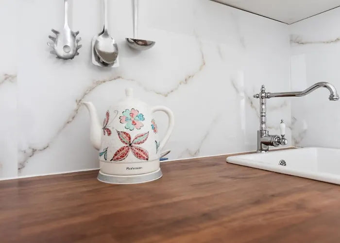 Appartement Lovely Heart Of *