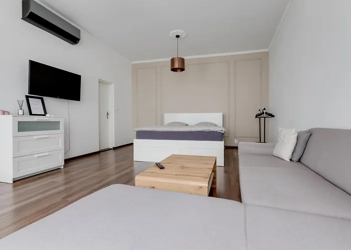 Appartement Lovely Heart Of *