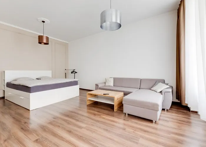Lovely Heart Of Appartement