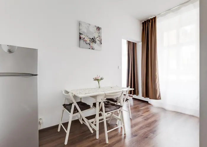Lovely Heart Of Appartement *