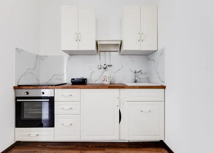 Lovely Heart Of Appartement *