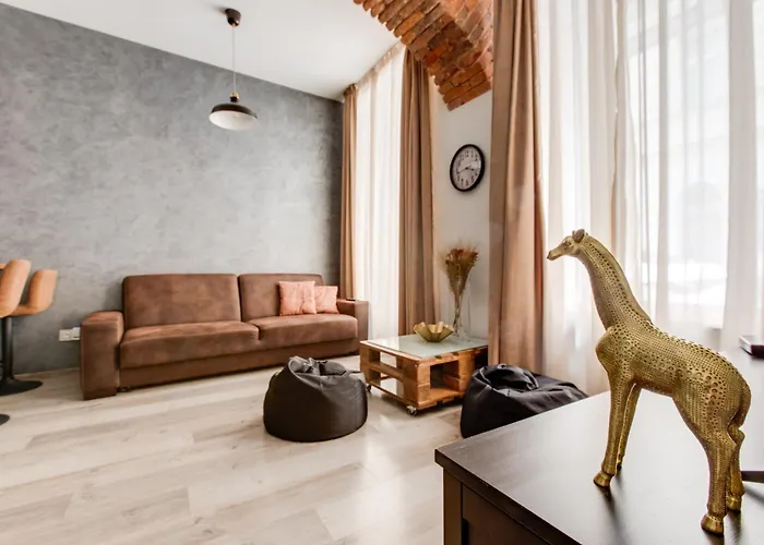 Lovely Heart Of Appartement