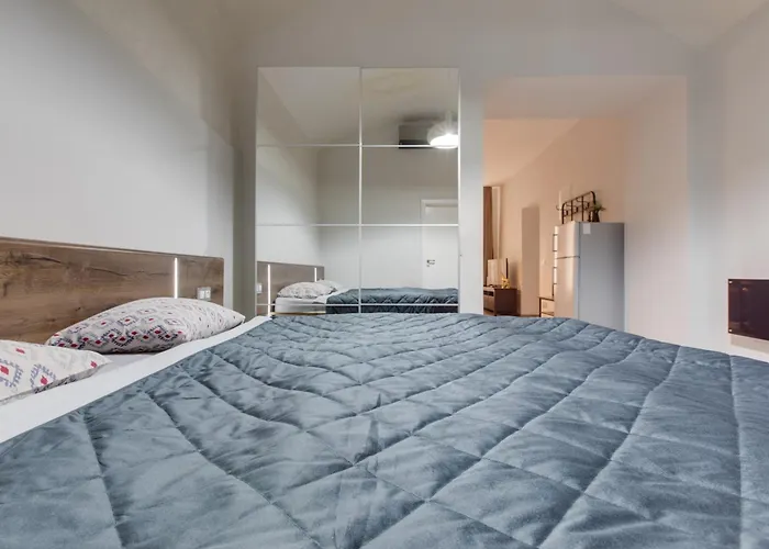 Lovely Heart Of Appartement *