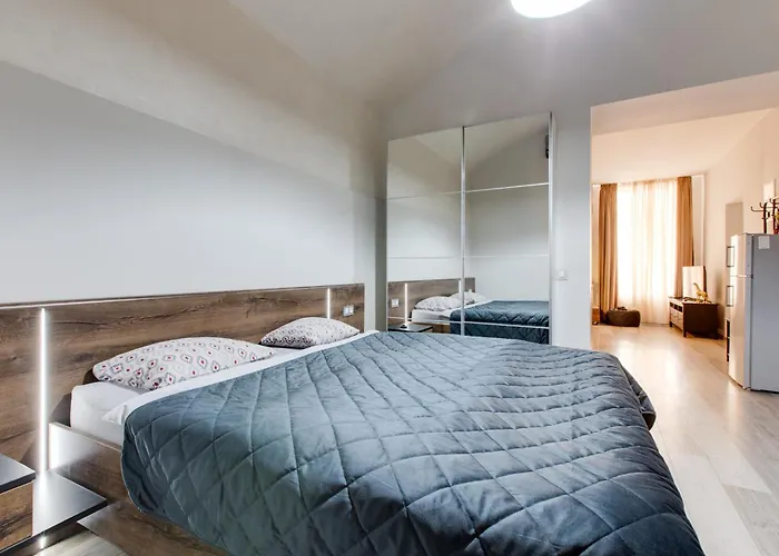 Lovely Heart Of Appartement *