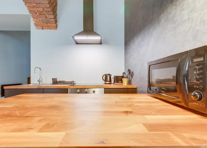 Lovely Heart Of Appartement Prague