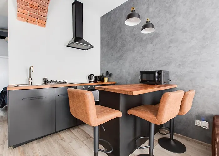 Lovely Heart Of Appartement