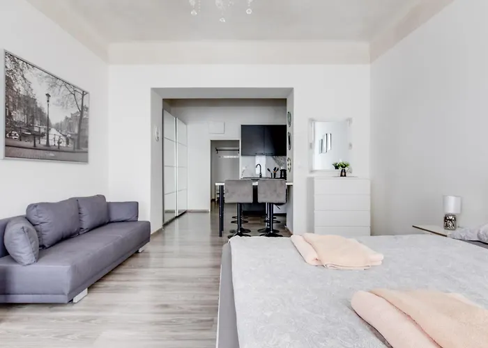 Appartement Lovely Heart Of *
