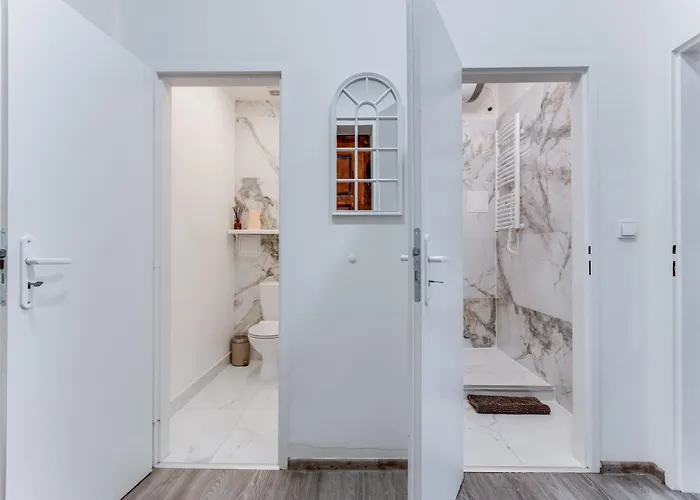 Appartement Lovely Heart Of Prague