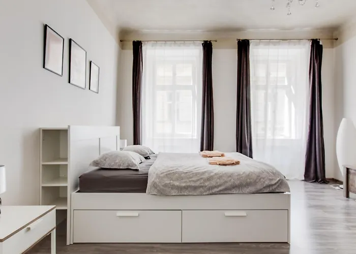 Lovely Heart Of Appartement