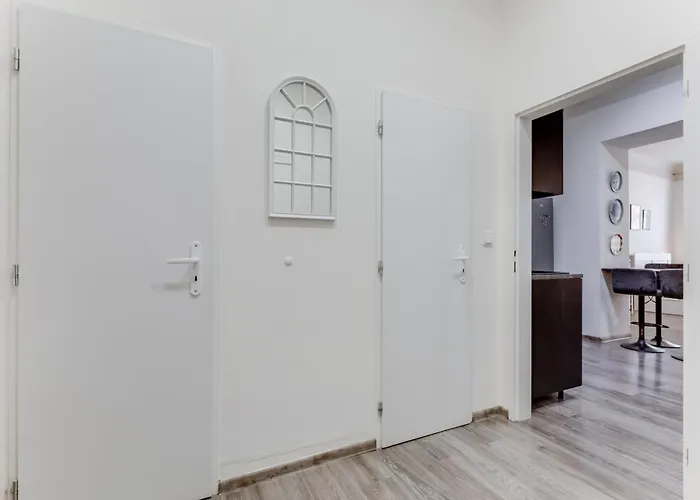 Lovely Heart Of Appartement *
