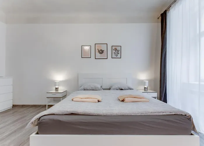 Appartement Lovely Heart Of *