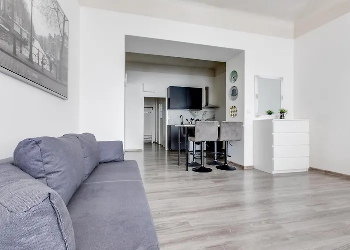 Lovely Heart Of Appartement *
