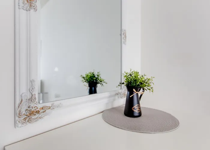 Lovely Heart Of Appartement
