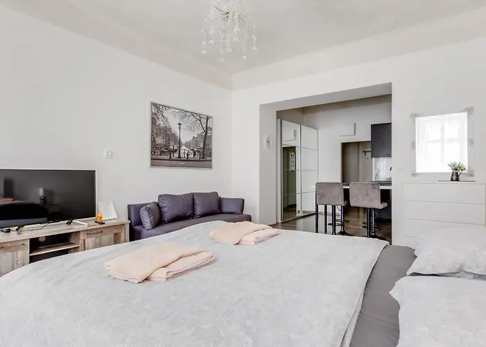 Lovely Heart Of Appartement *