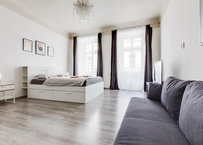 Appartement Lovely Heart Of *