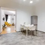 Lovely Heart Of Appartamento