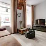 Lovely Heart Of Appartamento