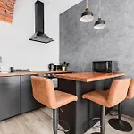 Lovely Heart Of Appartamento