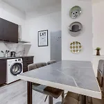 Appartamento Lovely Heart Of