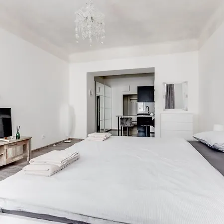 Lovely Heart Of Apartament *