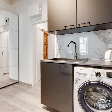 Apartament Lovely Heart Of