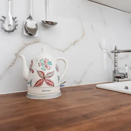 Apartament Lovely Heart Of *