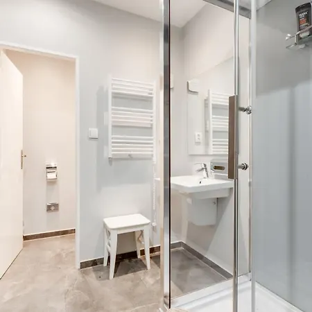Apartament Lovely Heart Of Praga