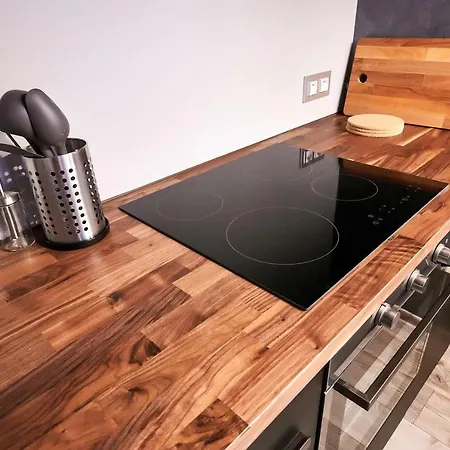 Lovely Heart Of Apartament Praga